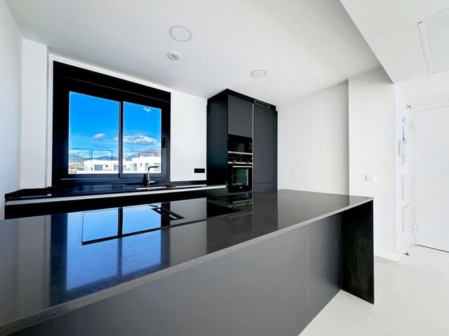 3 chambre Penthouse à vendre à Bahia de Casares, Casares avec piscine garage - 850 000 € (Ref: 9352863)