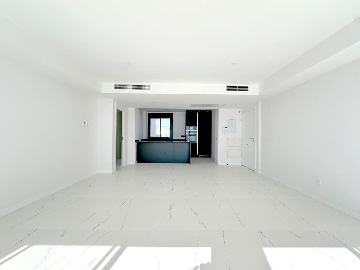 3 bedroom Penthouse for sale in Bahia de Casares with pool garage - € 850,000 (Ref: 9352863)
