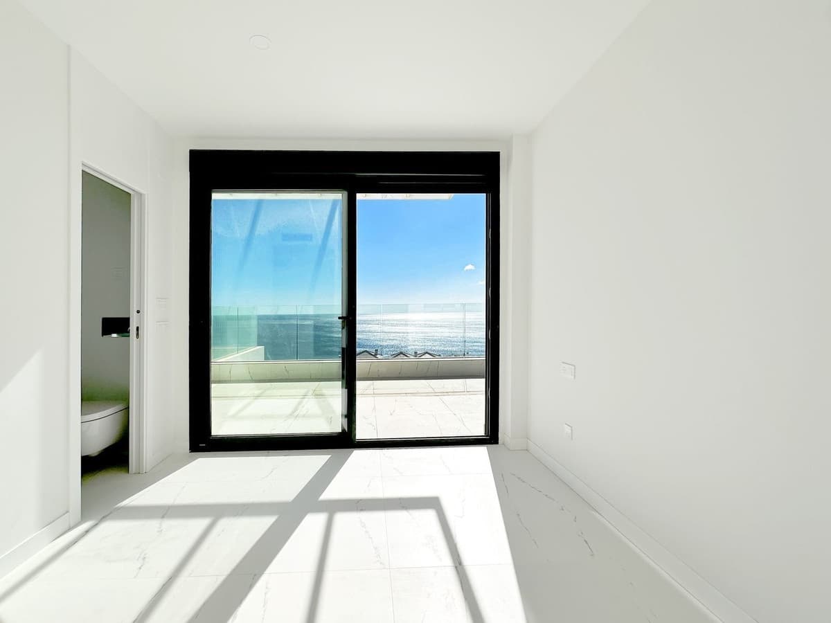 3 bedroom Penthouse for sale in Bahia de Casares with pool garage - € 850,000 (Ref: 9352863)