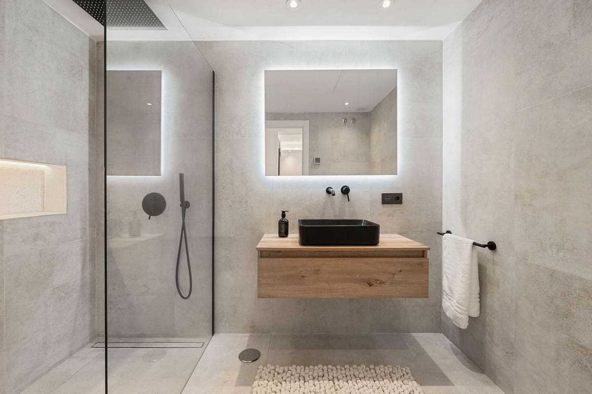 3 sypialnia Apartament na sprzedaż w La Quinta z basenem garażem - 695 000 € (Ref: 9359830)