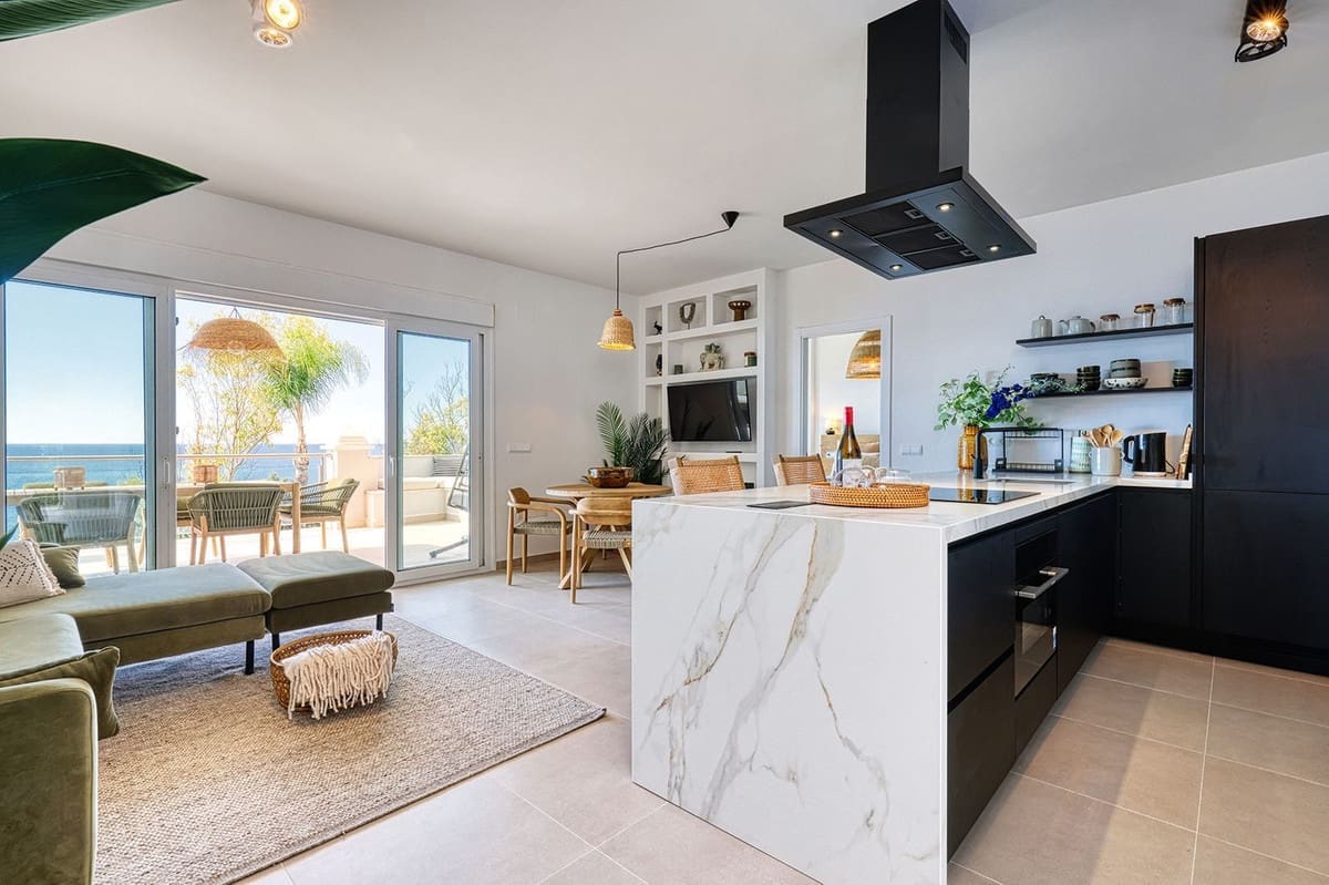 3 sypialnia Apartament na sprzedaż w Estepona - 1 250 000 € (Ref: 9359831)