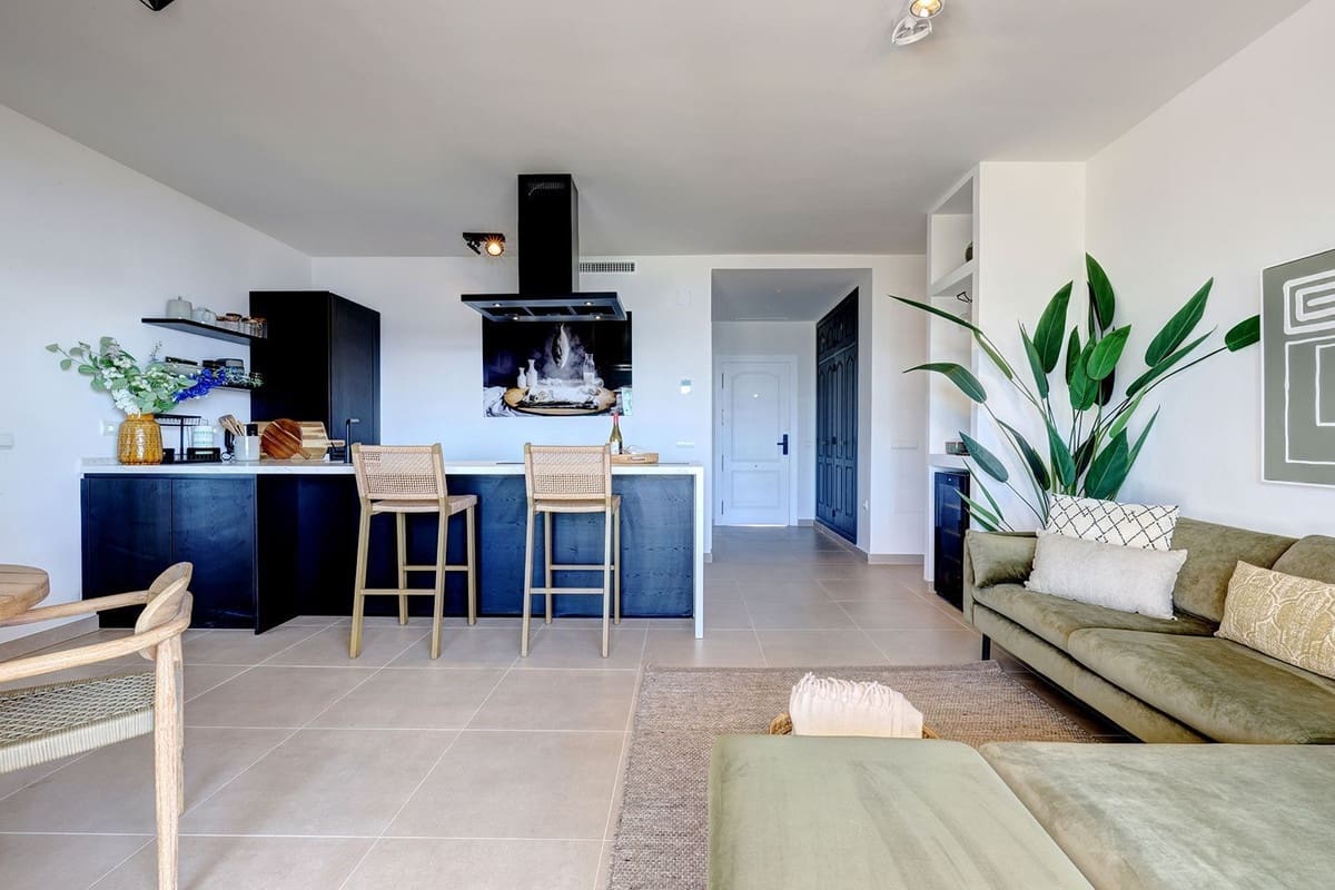 3 sypialnia Apartament na sprzedaż w Estepona - 1 250 000 € (Ref: 9359831)