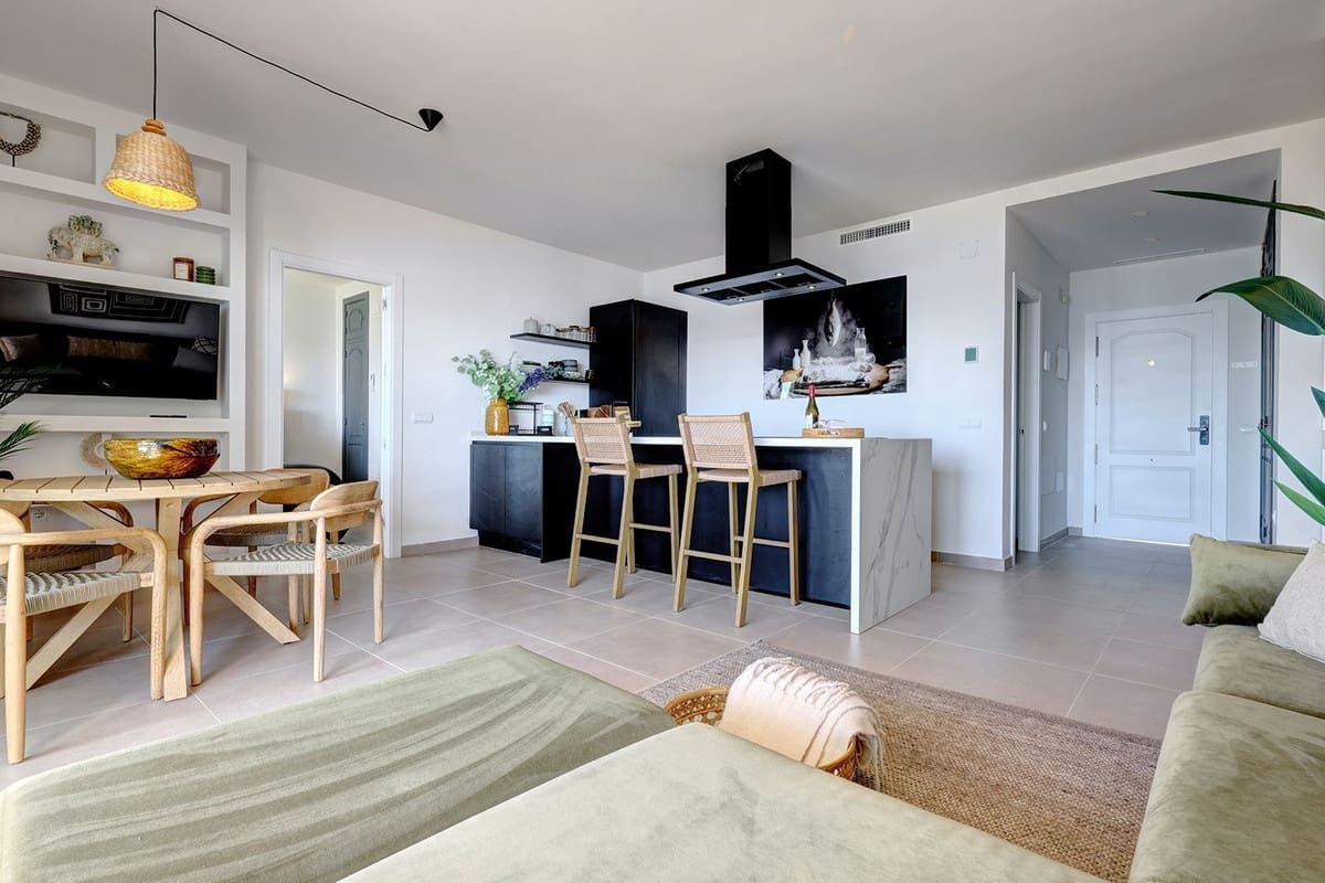 3 sypialnia Apartament na sprzedaż w Estepona - 1 250 000 € (Ref: 9359831)