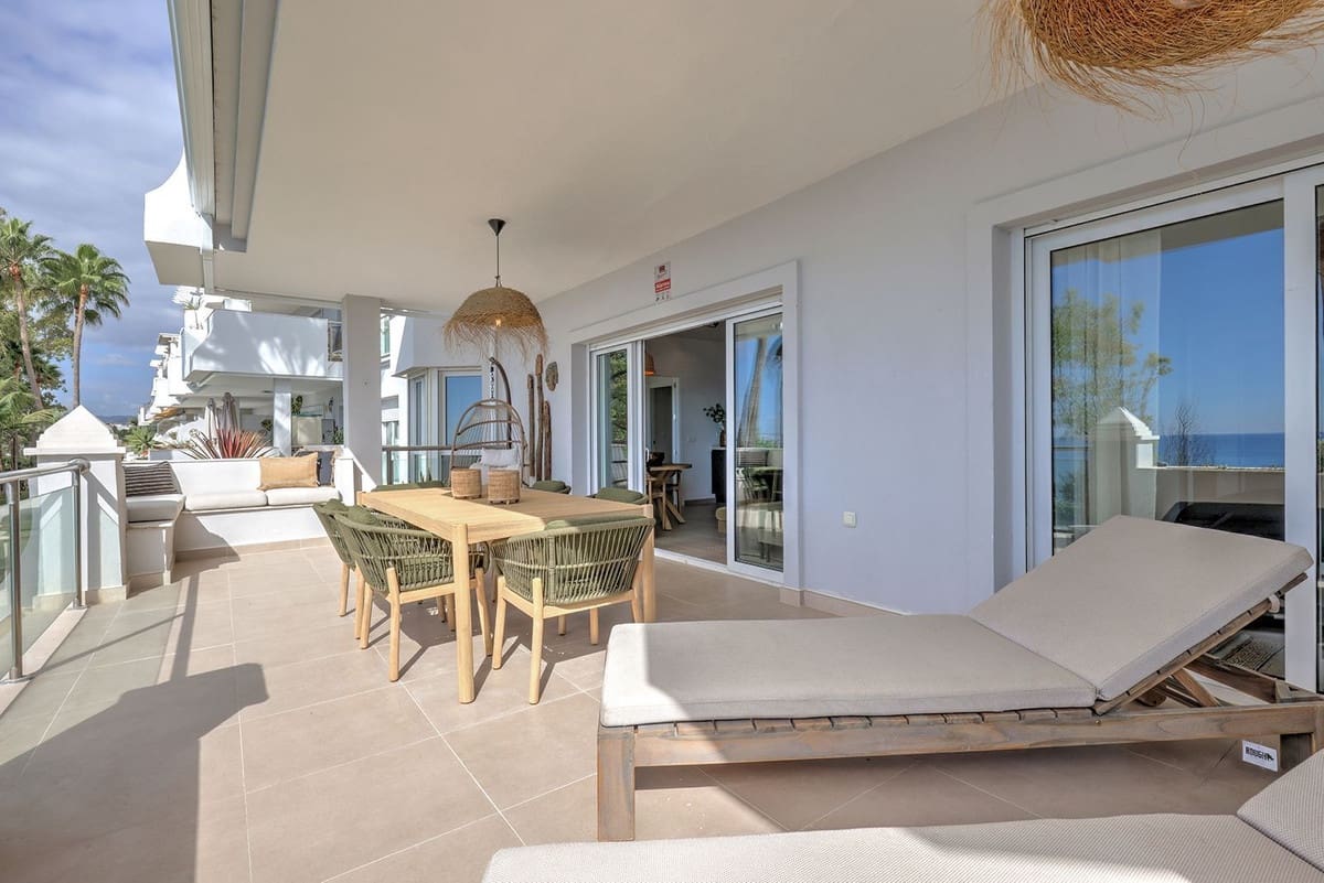 3 sypialnia Apartament na sprzedaż w Estepona - 1 250 000 € (Ref: 9359831)