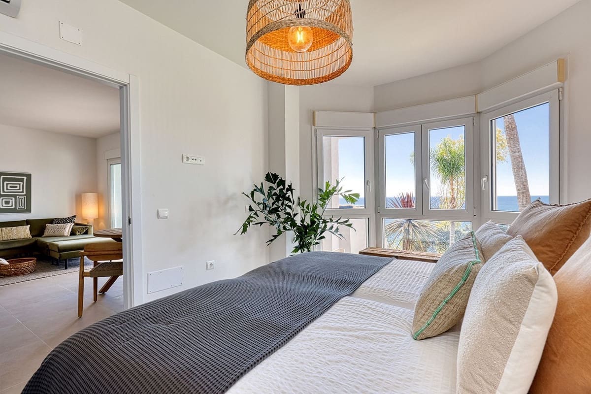 3 sypialnia Apartament na sprzedaż w Estepona - 1 250 000 € (Ref: 9359831)