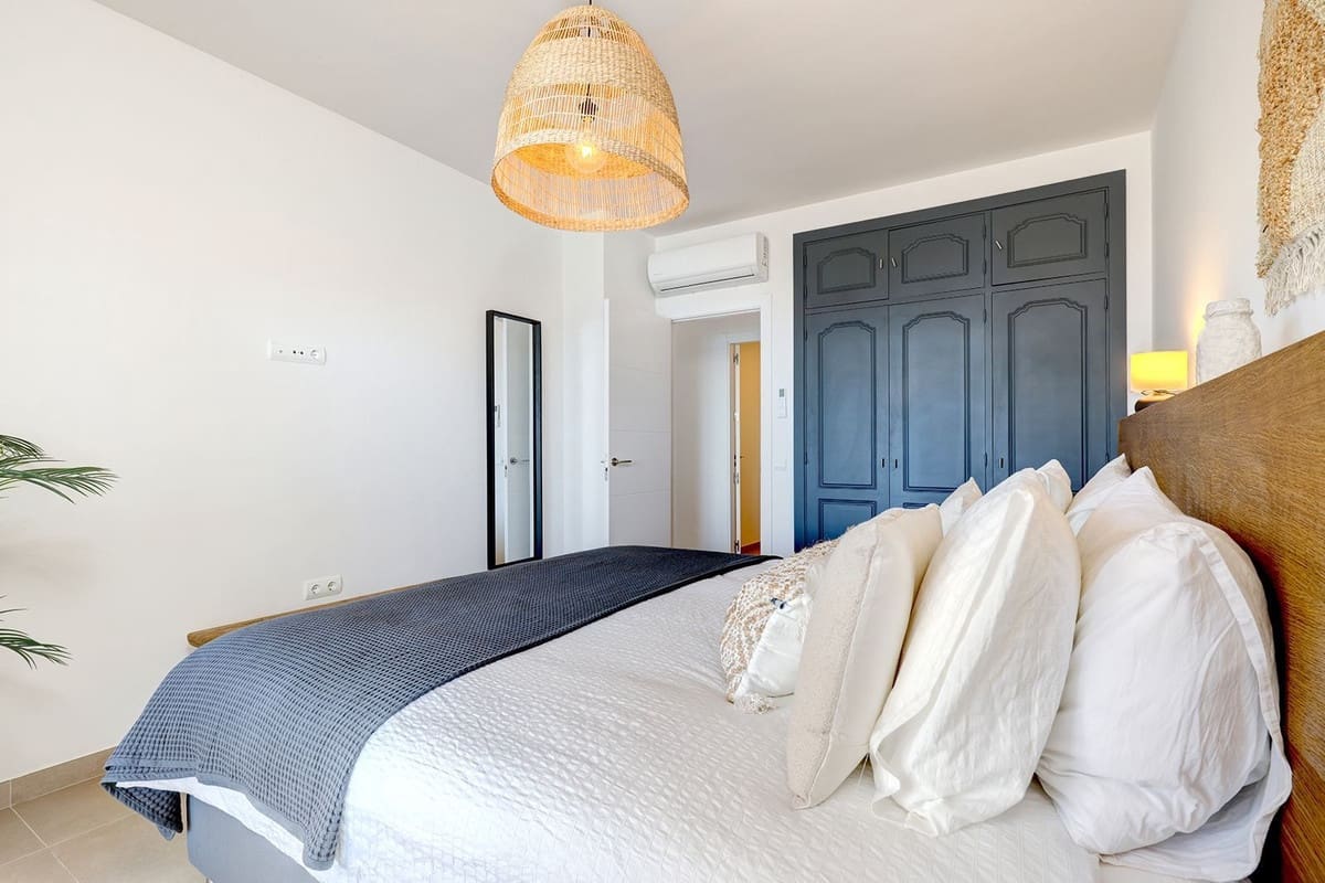 3 sypialnia Apartament na sprzedaż w Estepona - 1 250 000 € (Ref: 9359831)