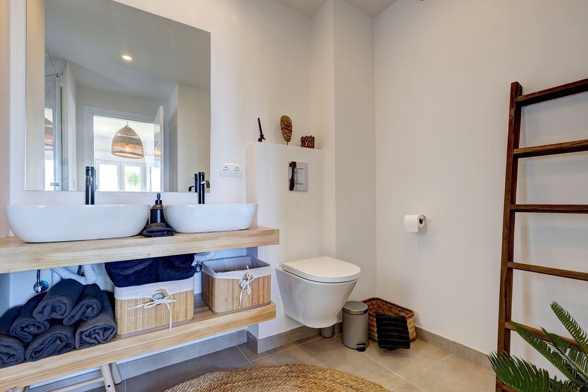 3 sypialnia Apartament na sprzedaż w Estepona - 1 250 000 € (Ref: 9359831)