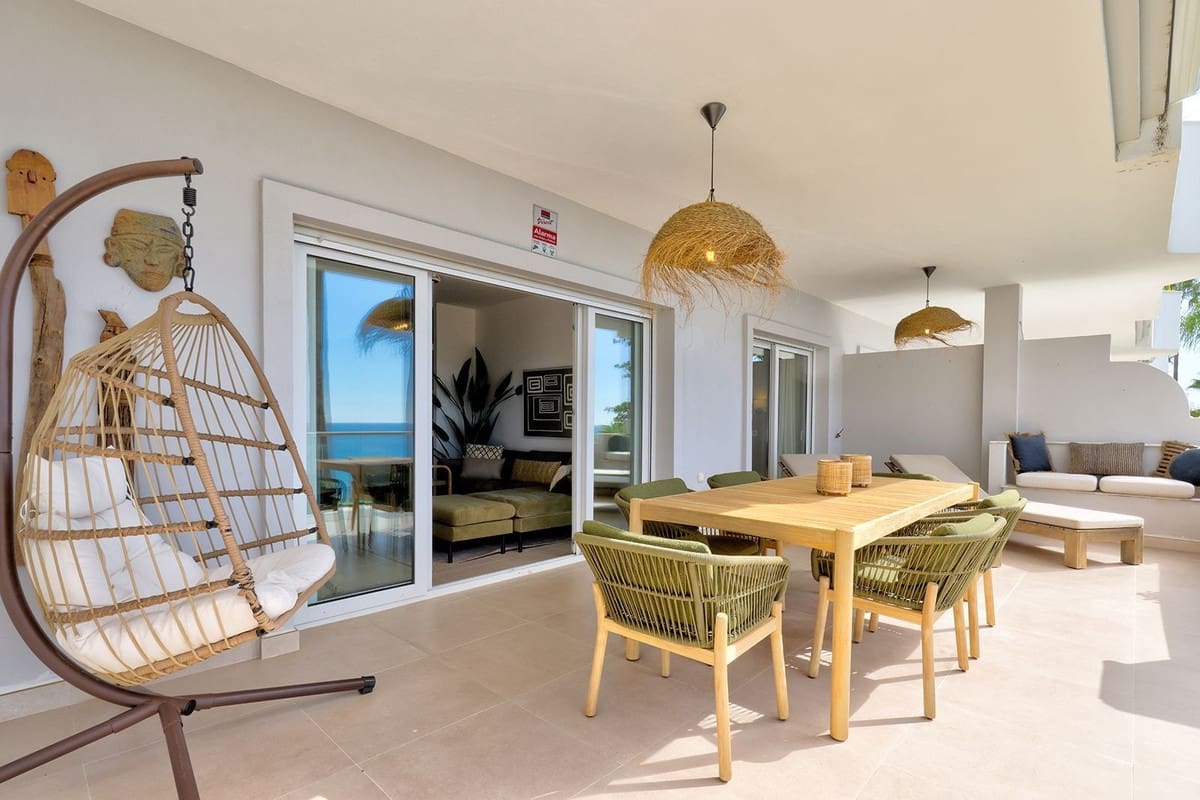 3 sypialnia Apartament na sprzedaż w Estepona - 1 250 000 € (Ref: 9359831)