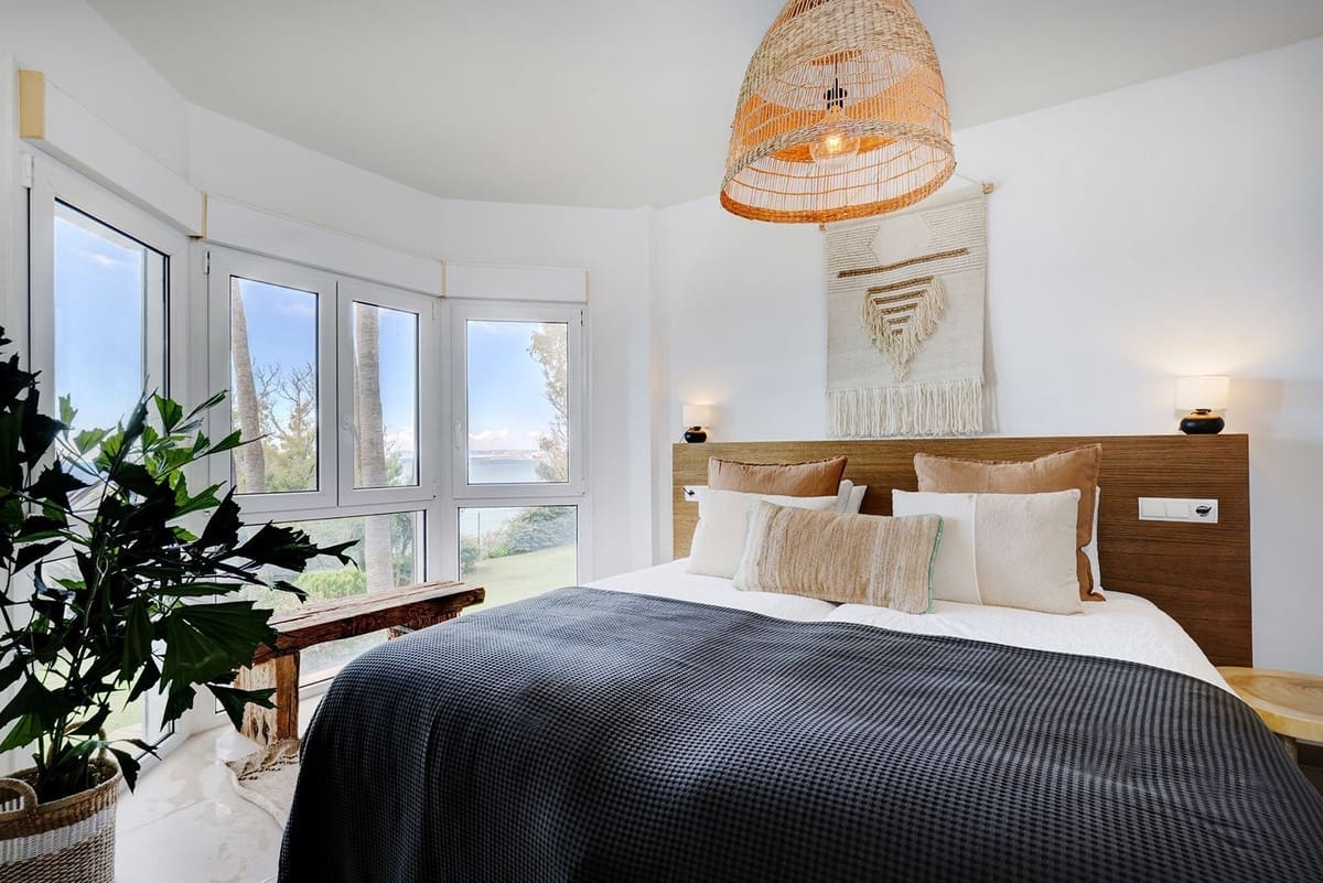 3 sypialnia Apartament na sprzedaż w Estepona - 1 250 000 € (Ref: 9359831)