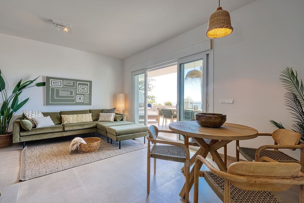 3 sypialnia Apartament na sprzedaż w Estepona - 1 250 000 € (Ref: 9359831)