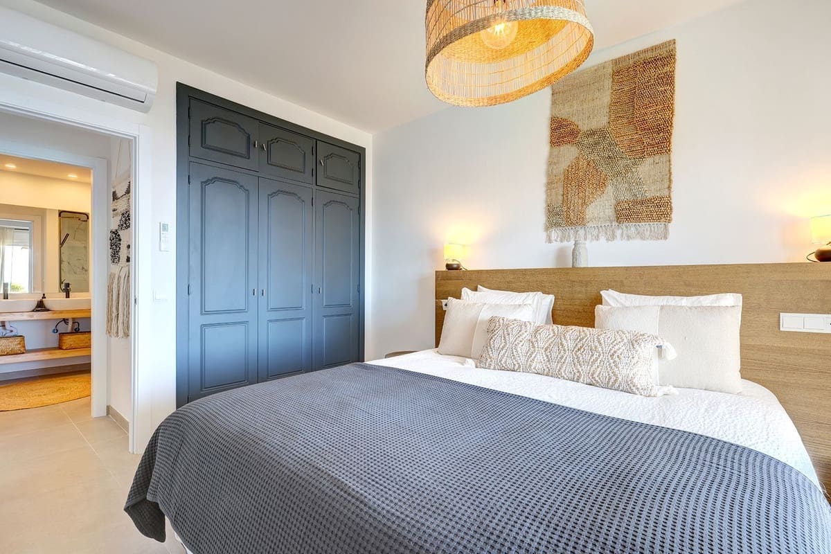 3 sypialnia Apartament na sprzedaż w Estepona - 1 250 000 € (Ref: 9359831)