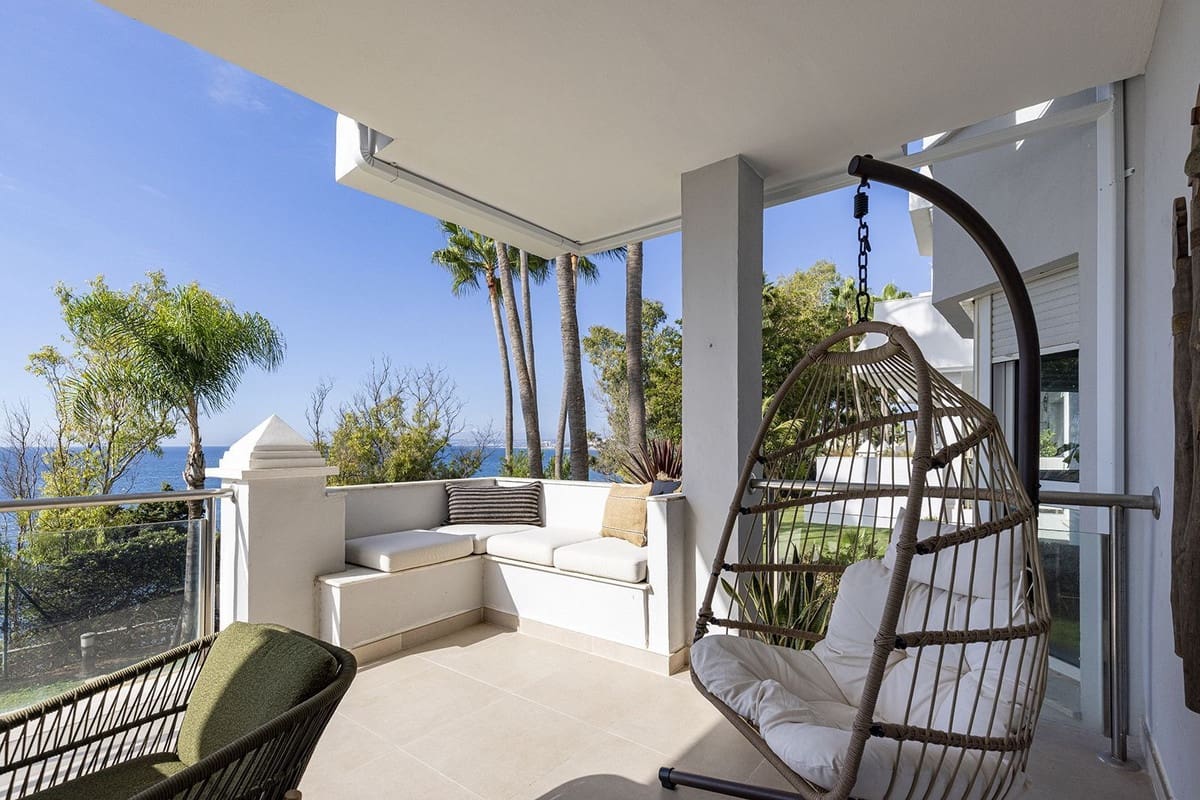 3 sypialnia Apartament na sprzedaż w Estepona - 1 250 000 € (Ref: 9359831)