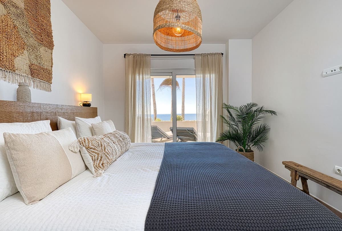 3 sypialnia Apartament na sprzedaż w Estepona - 1 250 000 € (Ref: 9359831)