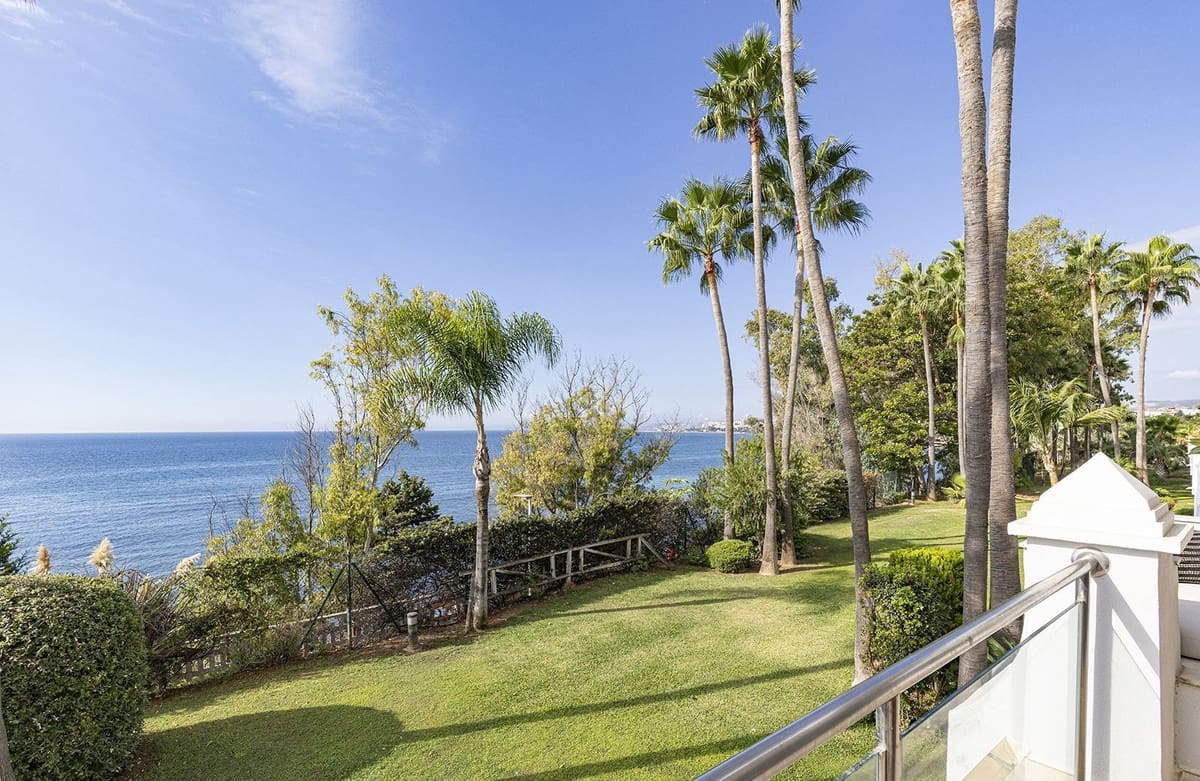 3 sypialnia Apartament na sprzedaż w Estepona - 1 250 000 € (Ref: 9359831)