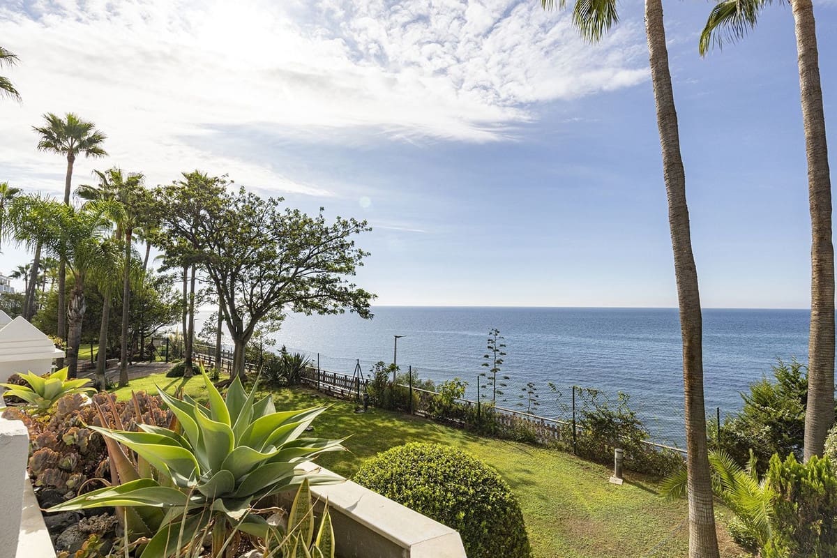 3 sypialnia Apartament na sprzedaż w Estepona - 1 250 000 € (Ref: 9359831)