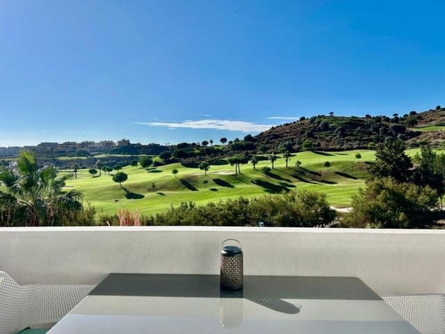 2 soveværelse Lejlighed til salg i La Cala de Mijas, Mijas med swimmingpool garage - € 285.000 (Ref: 9362958)