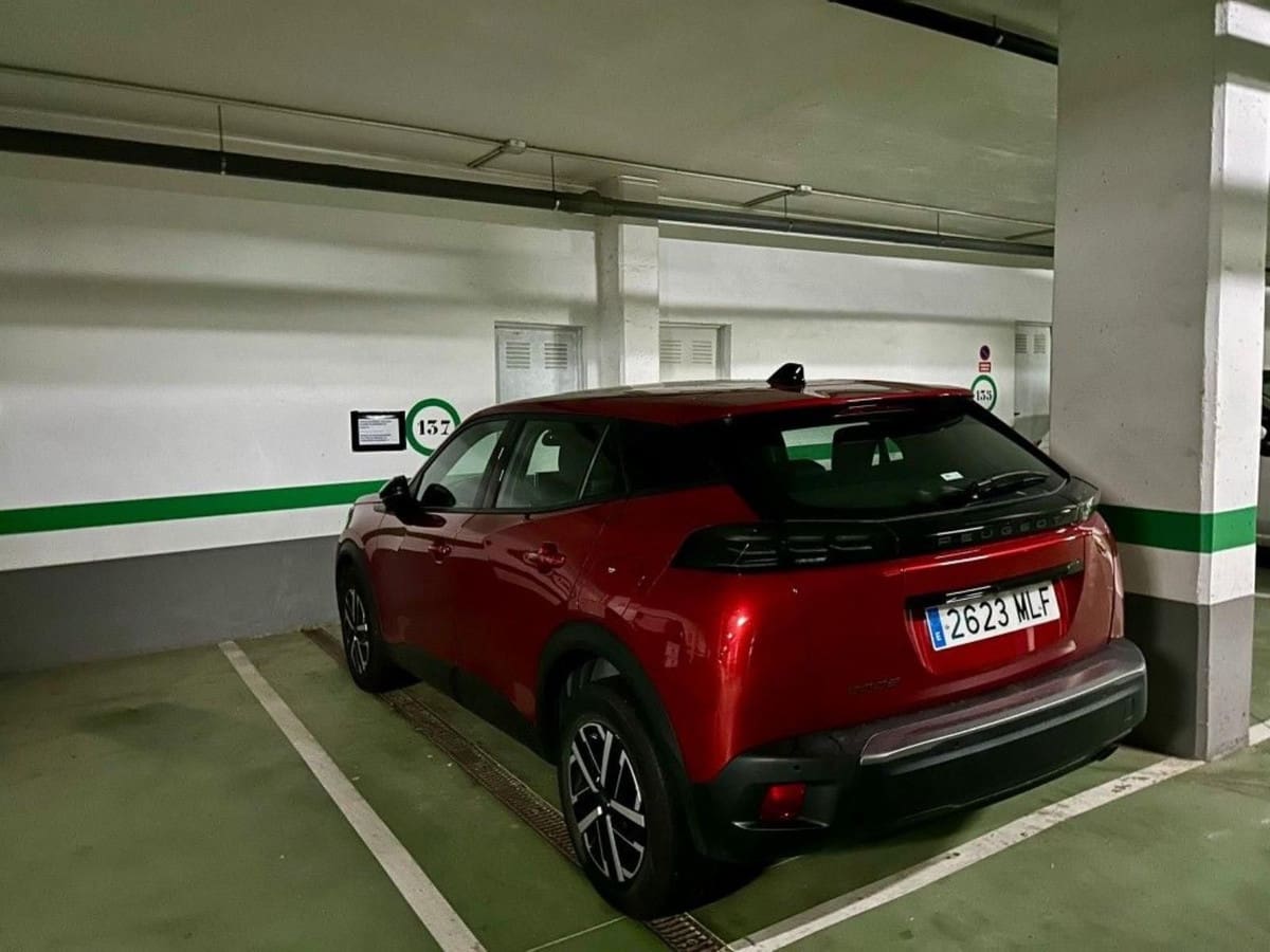 2 sypialnia Apartament na sprzedaż w La Cala de Mijas z basenem garażem - 285 000 € (Ref: 9362958)