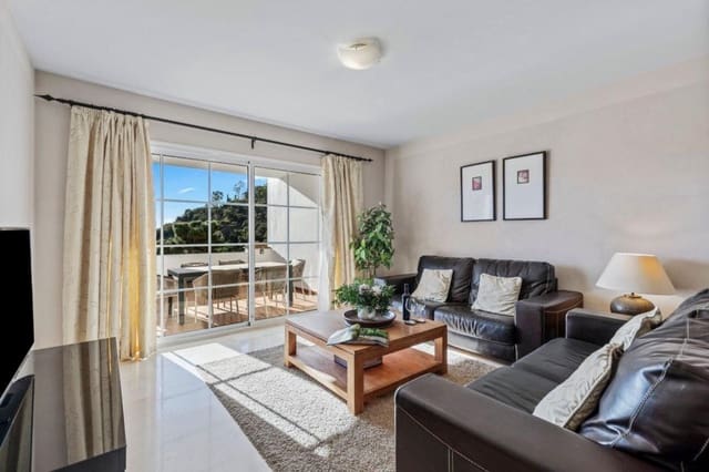 3 soverom Leilighet til salgs i Benahavís med svømmebasseng garasje - € 425 000 (Ref: 9369018)