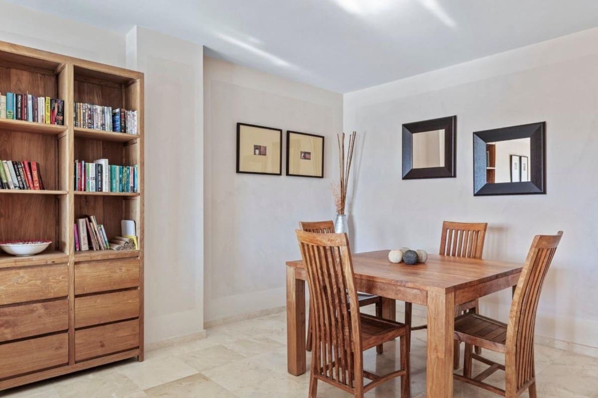 3 soverom Leilighet til salgs i Benahavis med svømmebasseng garasje - € 425 000 (Ref: 9369018)