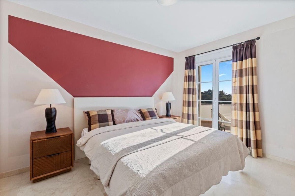 3 soverom Leilighet til salgs i Benahavis med svømmebasseng garasje - € 425 000 (Ref: 9369018)