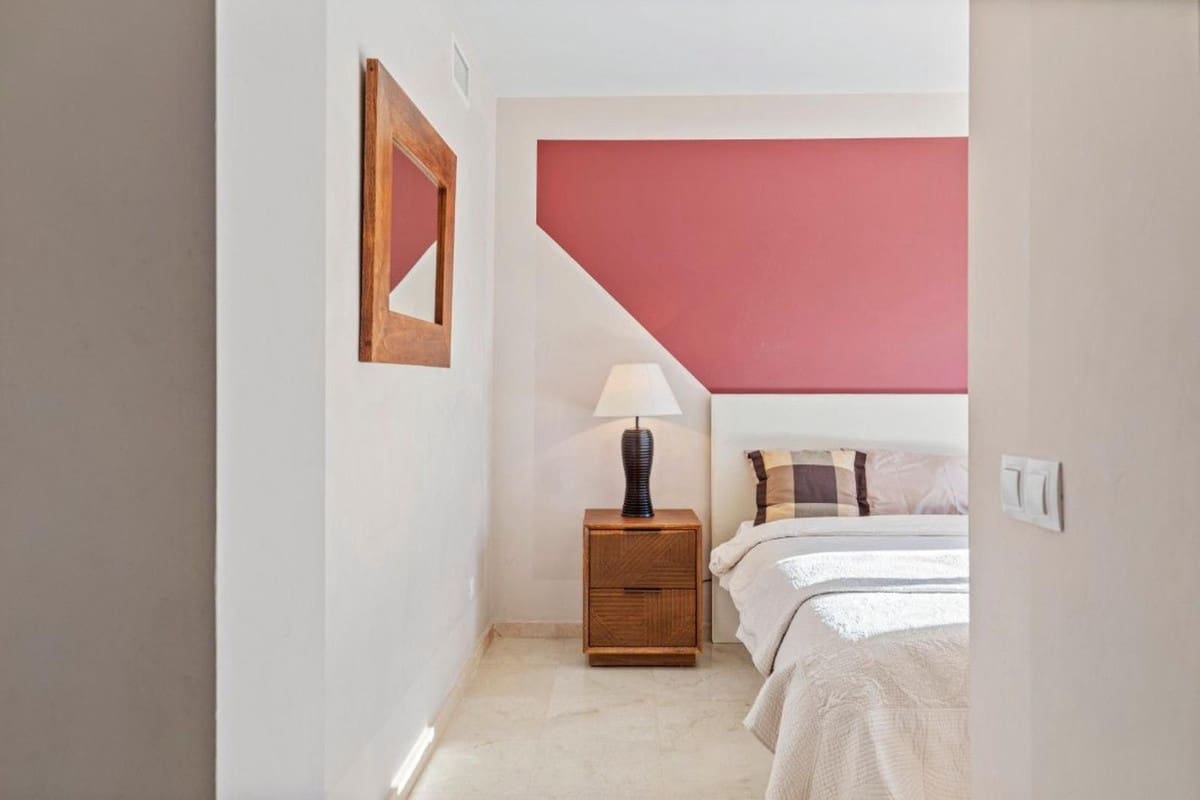 3 soverom Leilighet til salgs i Benahavis med svømmebasseng garasje - € 425 000 (Ref: 9369018)