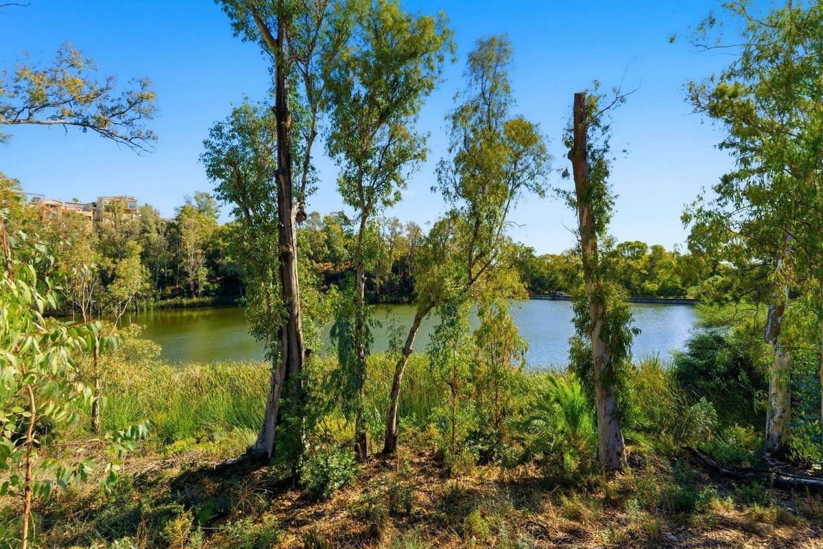 2 makuuhuone Huoneisto myytävänä paikassa Nueva Andalucia mukana uima-altaan 
autotalli - 849 000 € (Ref: 9372068)