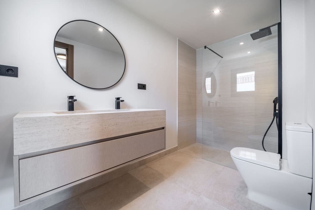 5 chambre Villa/Maison à vendre à La Cala de Mijas avec piscine garage - 2 295 000 € (Ref: 9372395)