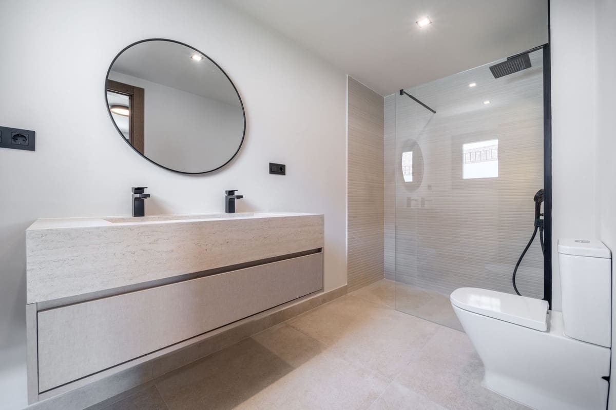 5 slaapkamer Villa te koop in La Cala de Mijas met zwembad garage - € 2.295.000 (Ref: 9372395)