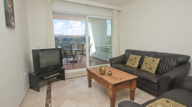 2 Zimmer Apartment zu verkaufen in La Duquesa / Puerto de la Duquesa, Manilva mit Pool Garage - 249.950 € (Ref: 9379996)