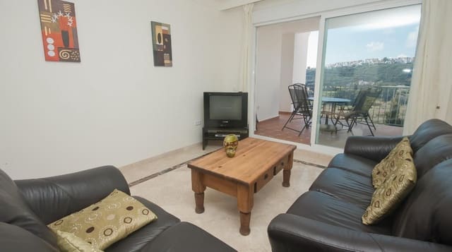 2 Zimmer Apartment zu verkaufen in La Duquesa / Puerto de la Duquesa, Manilva mit Pool Garage - 249.950 € (Ref: 9379996)