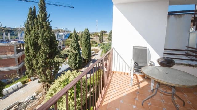 2 Zimmer Apartment zu verkaufen in La Duquesa / Puerto de la Duquesa, Manilva mit Pool Garage - 249.950 € (Ref: 9379996)