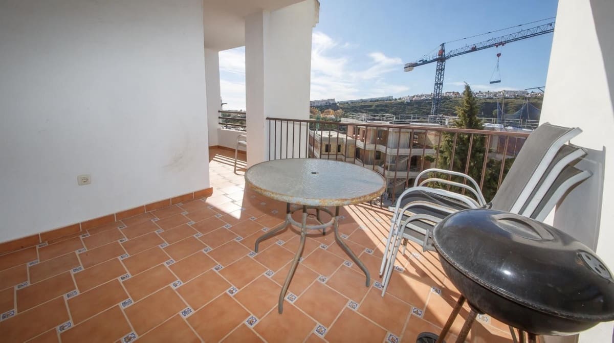 2 camera da letto Appartamento in vendita in La Duquesa / Puerto de la Duquesa con piscina garage - 249.950 € (Rif: 9379996)