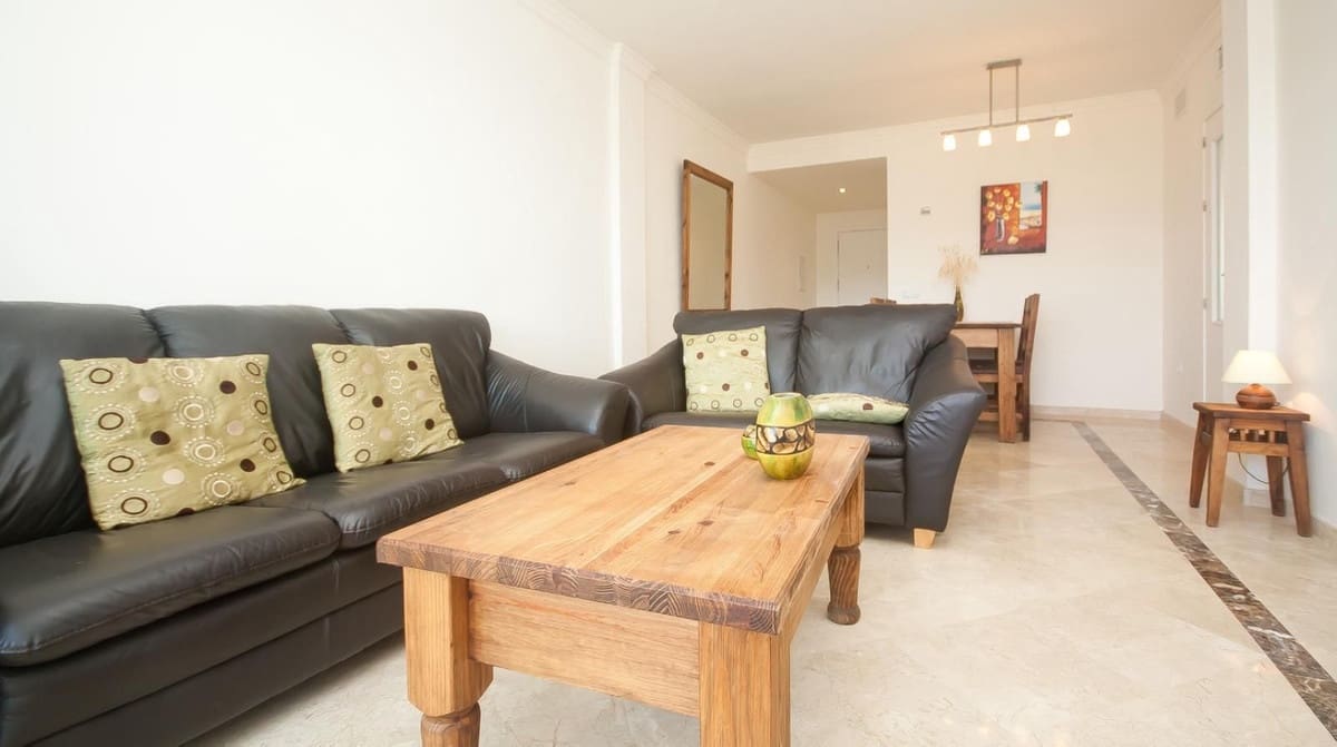 2 camera da letto Appartamento in vendita in La Duquesa / Puerto de la Duquesa con piscina garage - 249.950 € (Rif: 9379996)