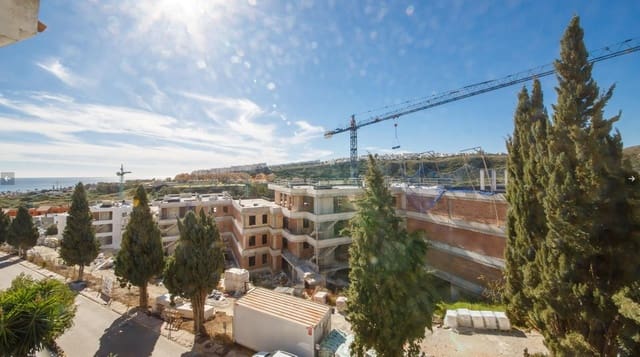 2 slaapkamer Appartement te koop in La Duquesa / Puerto de la Duquesa, Manilva met zwembad garage - € 249.950 (Ref: 9379996)