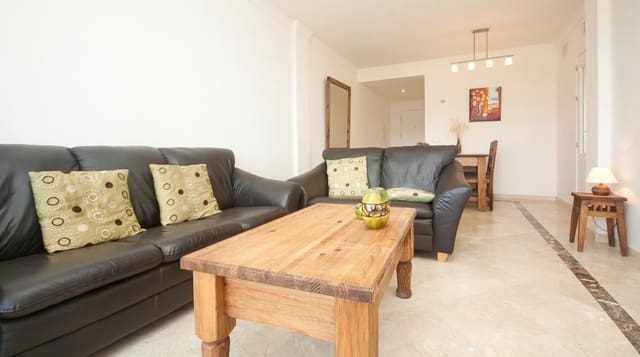 2 slaapkamer Appartement te koop in La Duquesa / Puerto de la Duquesa, Manilva met zwembad garage - € 249.950 (Ref: 9379996)