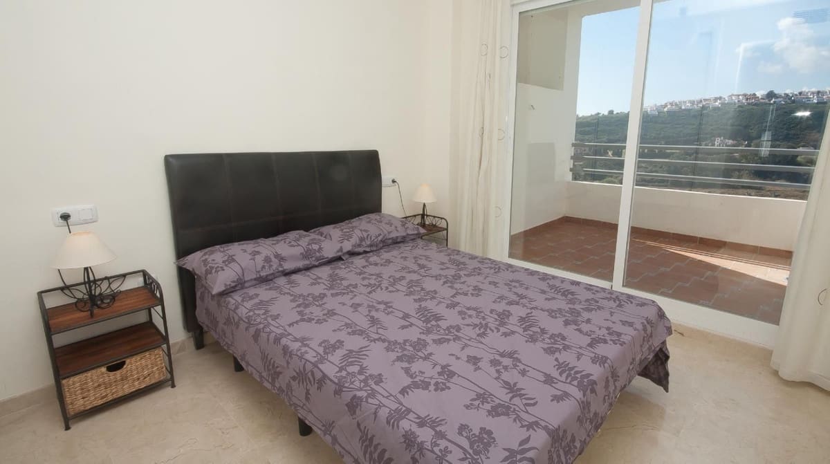 2 camera da letto Appartamento in vendita in La Duquesa / Puerto de la Duquesa con piscina garage - 249.950 € (Rif: 9379996)