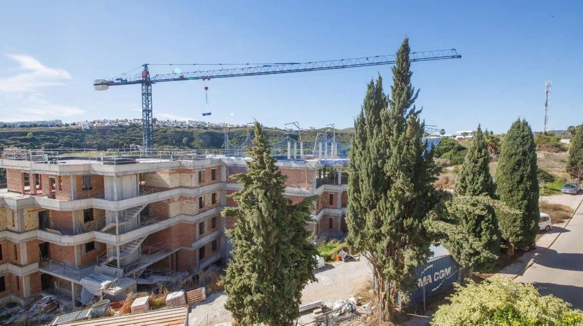 2 camera da letto Appartamento in vendita in La Duquesa / Puerto de la Duquesa con piscina garage - 249.950 € (Rif: 9379996)