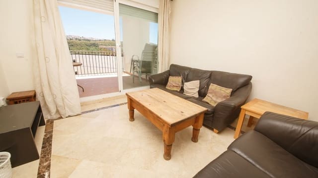 2 soverom Leilighet til salgs i La Duquesa / Puerto de la Duquesa, Manilva med svømmebasseng garasje - € 244 950 (Ref: 9379996)