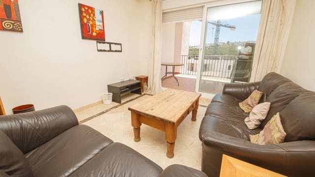 2 soverom Leilighet til salgs i La Duquesa / Puerto de la Duquesa, Manilva med svømmebasseng garasje - € 244 950 (Ref: 9379996)