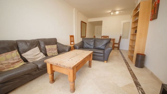 2 soverom Leilighet til salgs i La Duquesa / Puerto de la Duquesa, Manilva med svømmebasseng garasje - € 244 950 (Ref: 9379996)