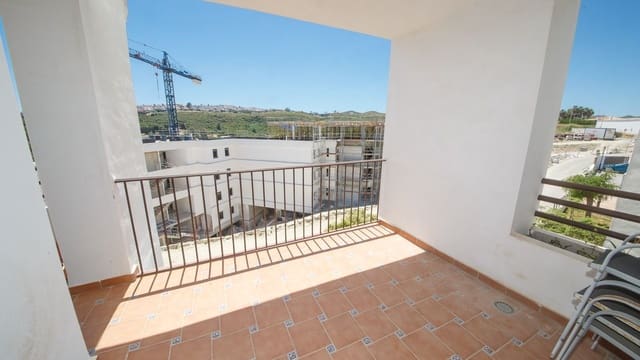 2 soverom Leilighet til salgs i La Duquesa / Puerto de la Duquesa, Manilva med svømmebasseng garasje - € 244 950 (Ref: 9379996)