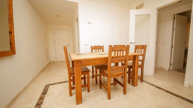 2 soverom Leilighet til salgs i La Duquesa / Puerto de la Duquesa, Manilva med svømmebasseng garasje - € 244 950 (Ref: 9379996)