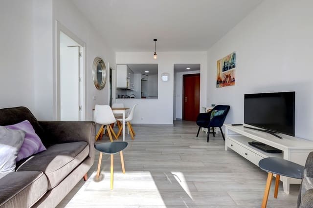 1 sypialnia Penthouse na sprzedaż w Benalmádena z basenem garażem - 295 000 € (Ref: 9379997)