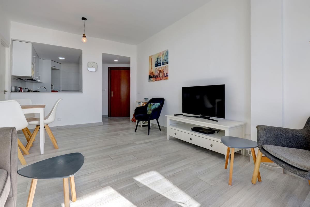 1 slaapkamer Penthouse te koop in Benalmadena met zwembad garage - € 295.000 (Ref: 9379997)