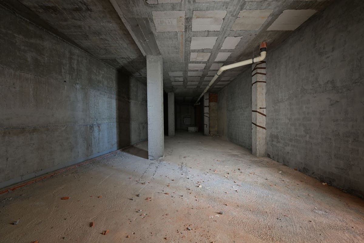 4 soverom Leilighet til salgs i La Cala de Mijas med svømmebasseng garasje - € 1 050 000 (Ref: 9383089)