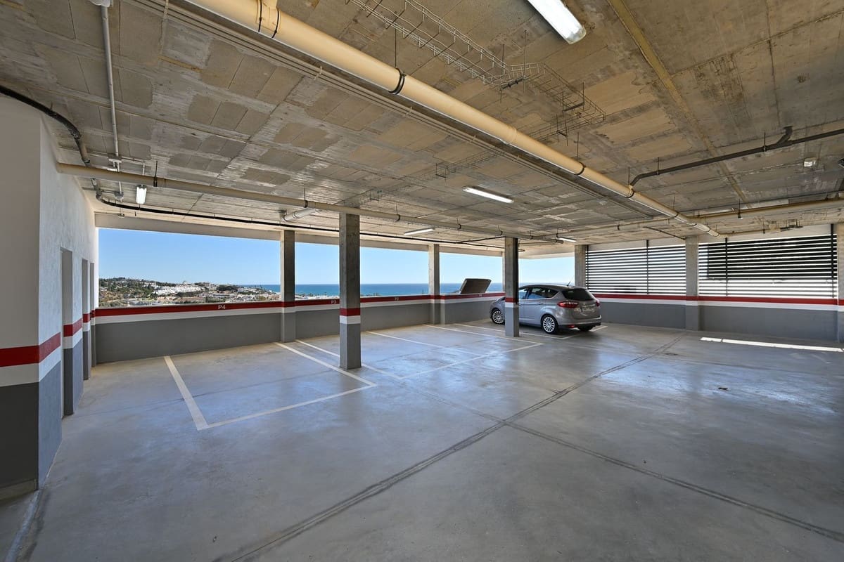 4 soverom Leilighet til salgs i La Cala de Mijas med svømmebasseng garasje - € 1 050 000 (Ref: 9383089)