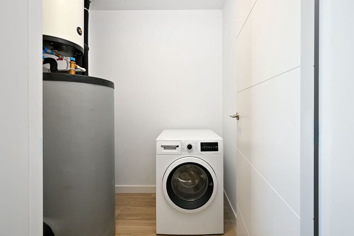 Apartamento de 4 habitaciones en La Cala de Mijas en venta con piscina garaje - 1.050.000 € (Ref: 9383089)