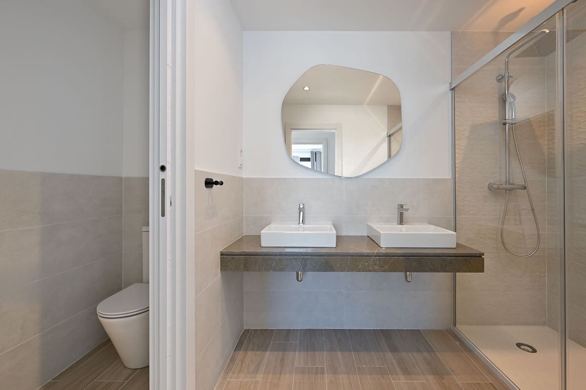 Apartamento de 4 habitaciones en La Cala de Mijas en venta con piscina garaje - 1.050.000 € (Ref: 9383089)