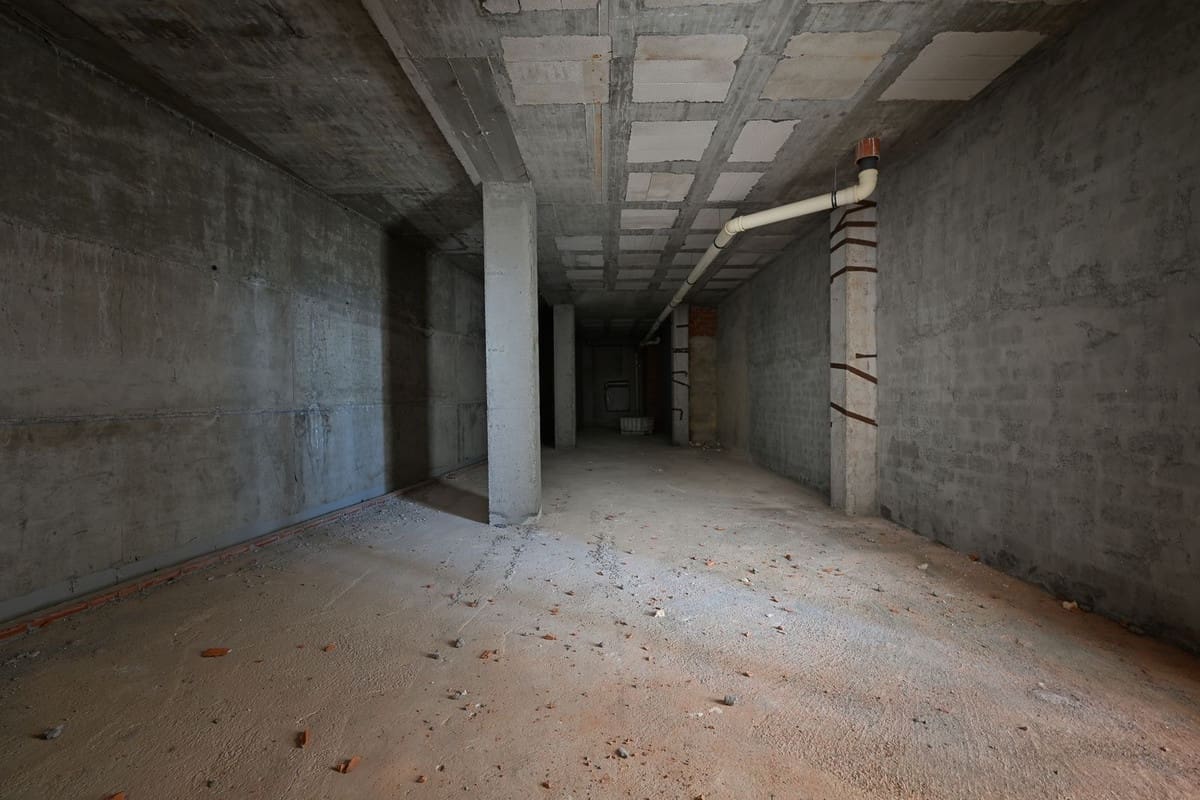 4 sovrum Lägenhet till salu i La Cala de Mijas med pool garage - 1 050 000 € (Ref: 9383089)