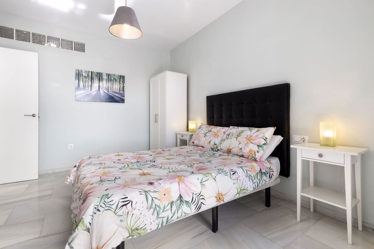 1 soveværelse Penthouse til salg i Benalmadena med swimmingpool garage - € 295.000 (Ref: 9383090)